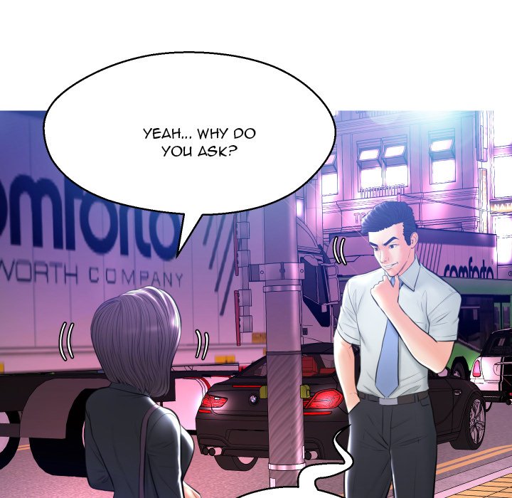 Daughter In Law - Chapter 11 [photo 55] - MangaPorn