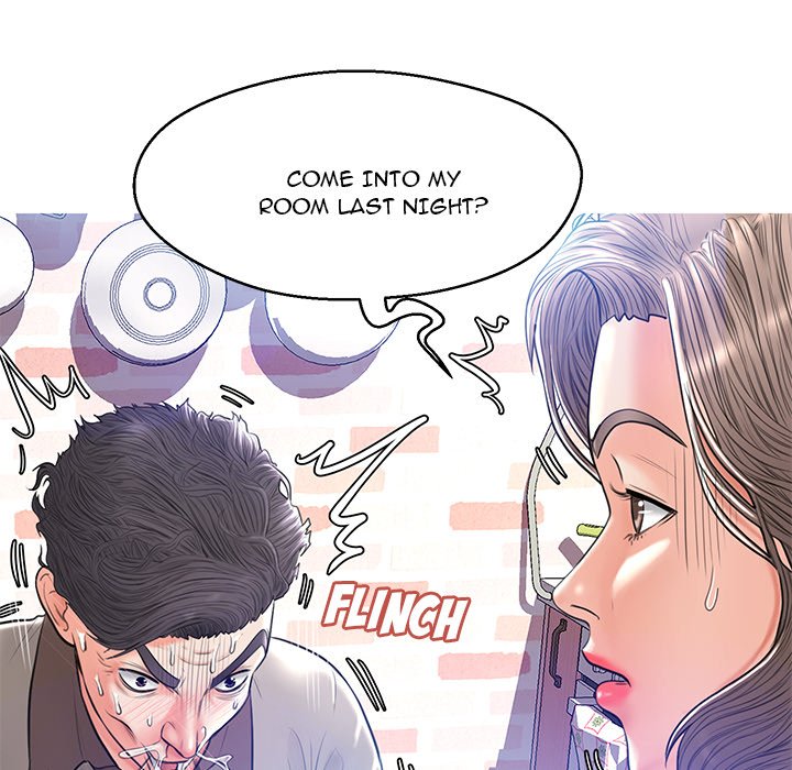 Daughter In Law - Chapter 12 [photo 120] - MangaPorn