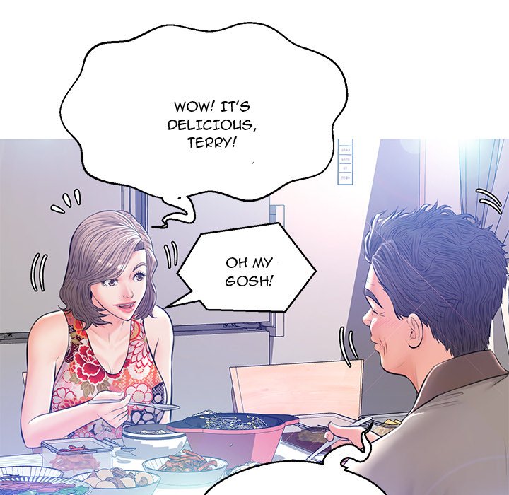 Daughter In Law - Chapter 12 [photo 79] - MangaPorn