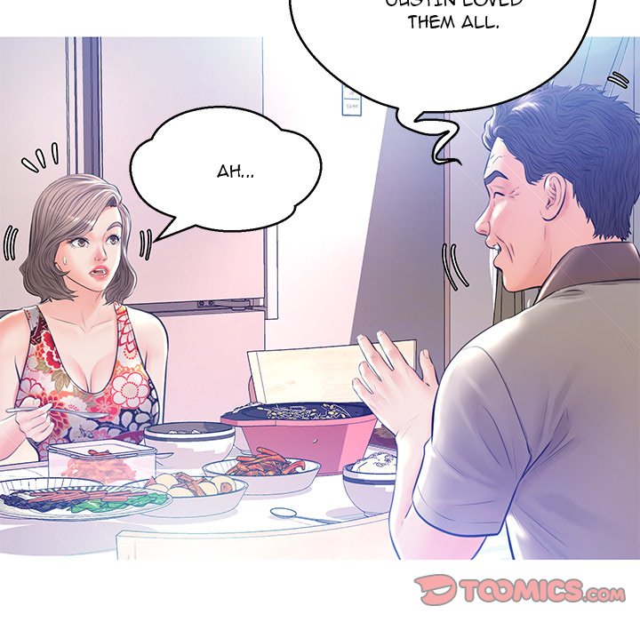 Daughter In Law - Chapter 12 [photo 87] - MangaPorn