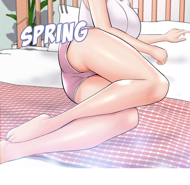 Daughter In Law - Chapter 15 [photo 50] - MangaPorn