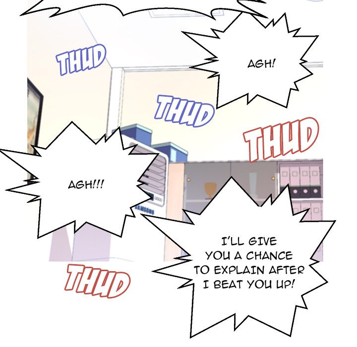 Daughter In Law - Chapter 16 [photo 55] - MangaPorn