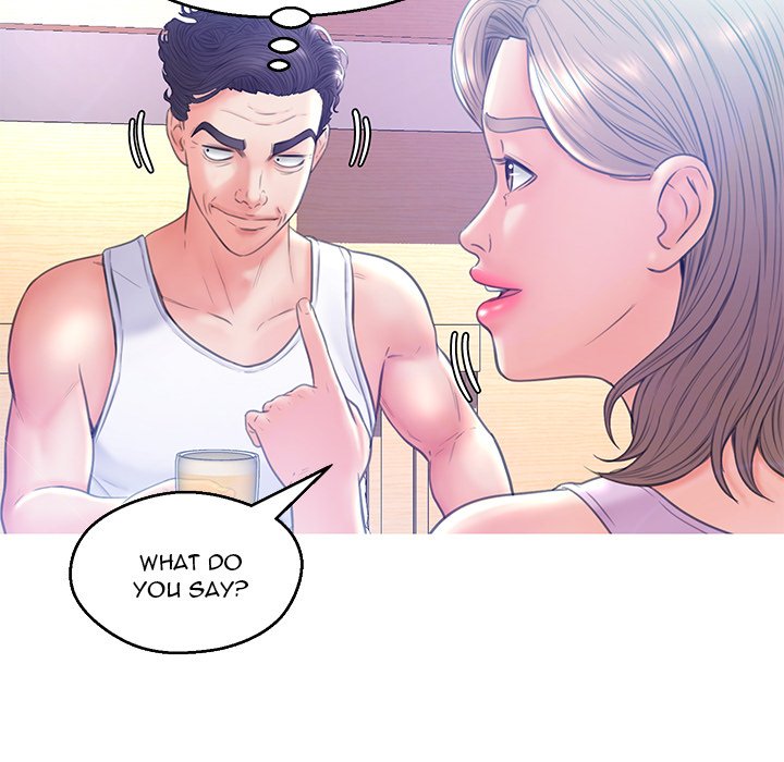 Daughter In Law - Chapter 19 [photo 84] - MangaPorn