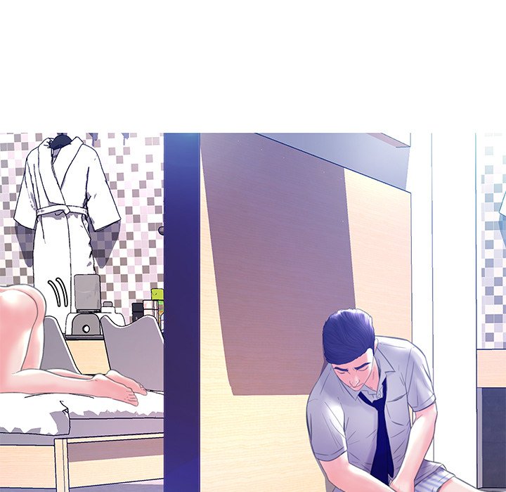 Daughter In Law - Chapter 20 [photo 30] - MangaPorn