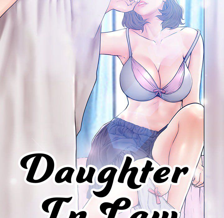 Daughter In Law - Chapter 22 [photo 11] - MangaPorn