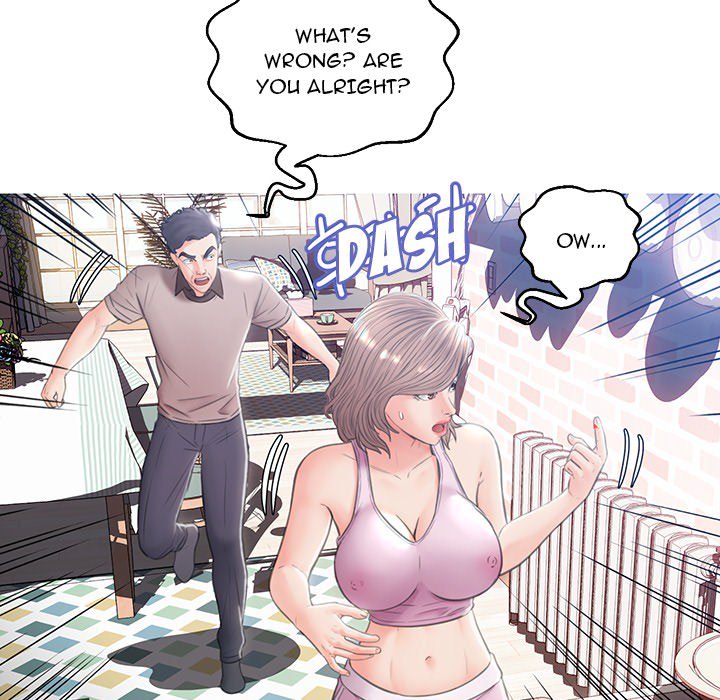 Daughter In Law - Chapter 24 [photo 134] - MangaPorn