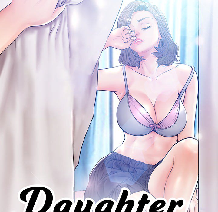 Daughter In Law - Chapter 25 [photo 13] - MangaPorn
