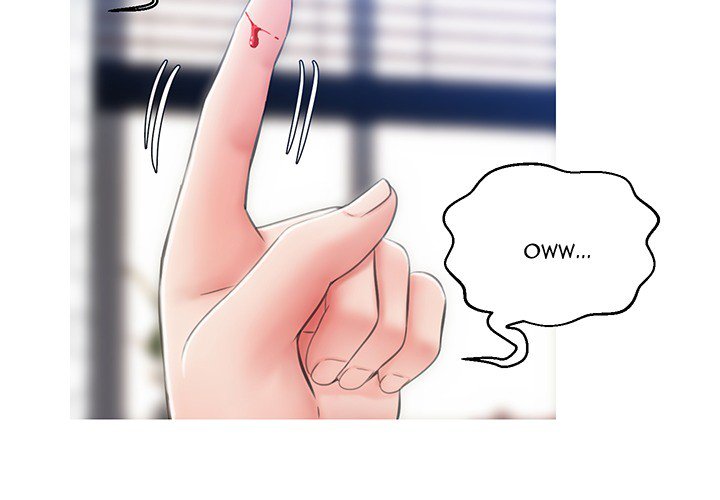 Daughter In Law - Chapter 25 [photo 2] - MangaPorn