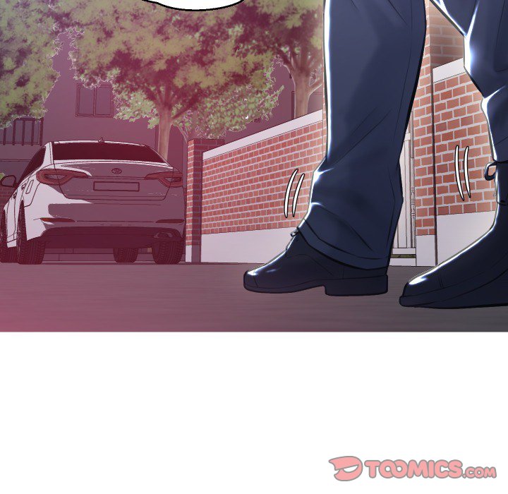 Daughter In Law - Chapter 25 [photo 27] - MangaPorn