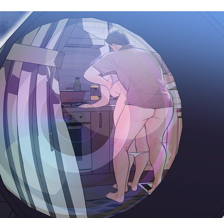 Daughter In Law - Chapter 26 [photo 23] - MangaPorn