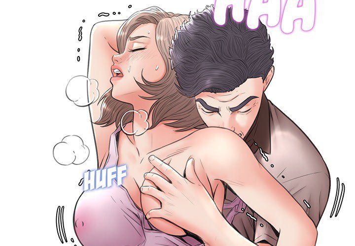 Daughter In Law - Chapter 26 [photo 4] - MangaPorn