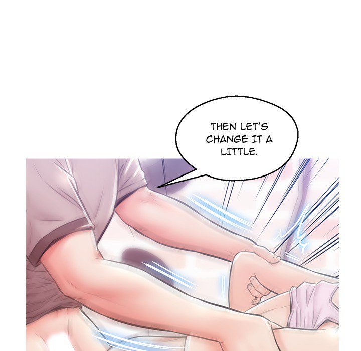 Daughter In Law - Chapter 26 [photo 46] - MangaPorn