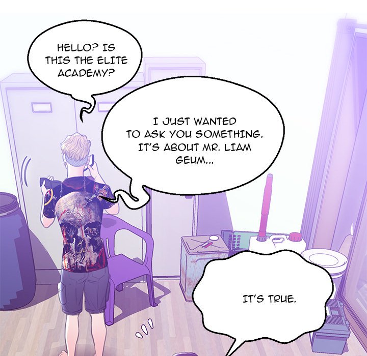 Daughter In Law - Chapter 27 [photo 19] - MangaPorn