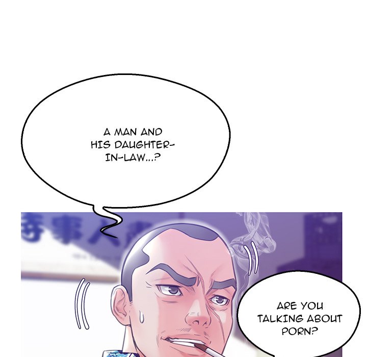 Daughter In Law - Chapter 27 [photo 23] - MangaPorn