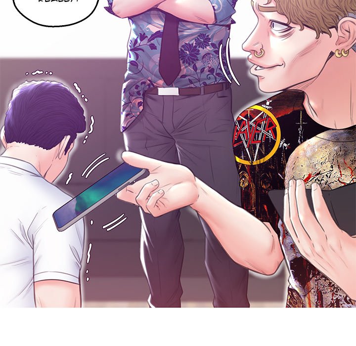 Daughter In Law - Chapter 27 [photo 28] - MangaPorn