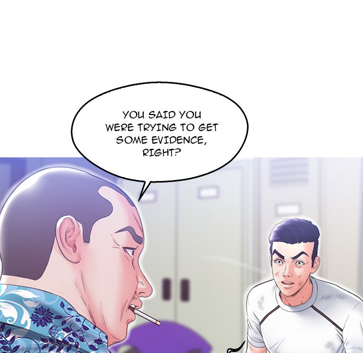 Daughter In Law - Chapter 27 [photo 37] - MangaPorn