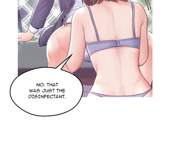 Daughter In Law - Chapter 27 [photo 91] - MangaPorn