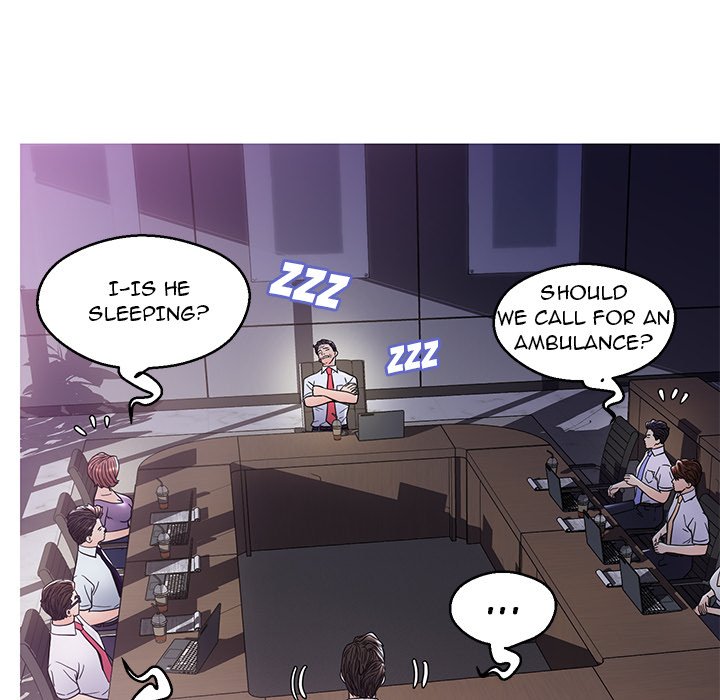 Daughter In Law - Chapter 28 [photo 28] - MangaPorn