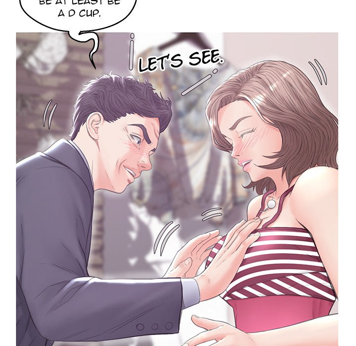 Daughter In Law - Chapter 30 [photo 122] - MangaPorn