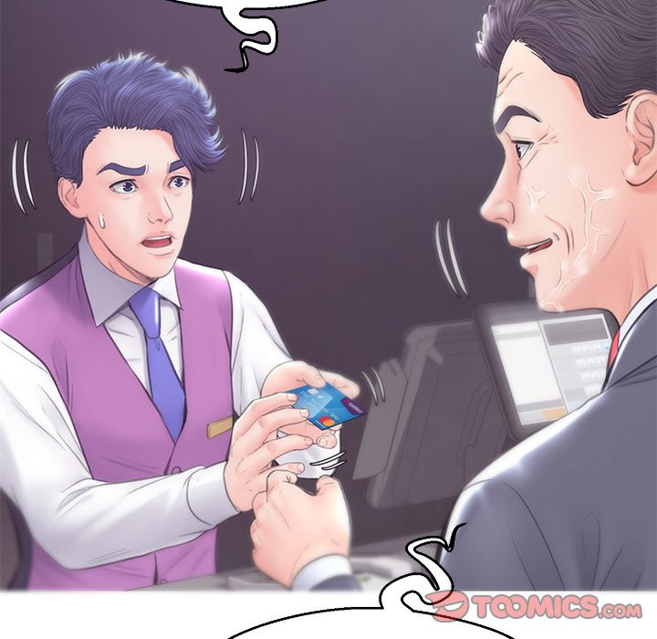 Daughter In Law - Chapter 30 [photo 27] - MangaPorn