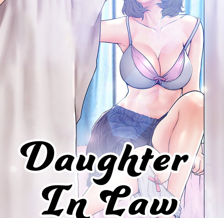 Daughter In Law - Chapter 31 [photo 14] - MangaPorn