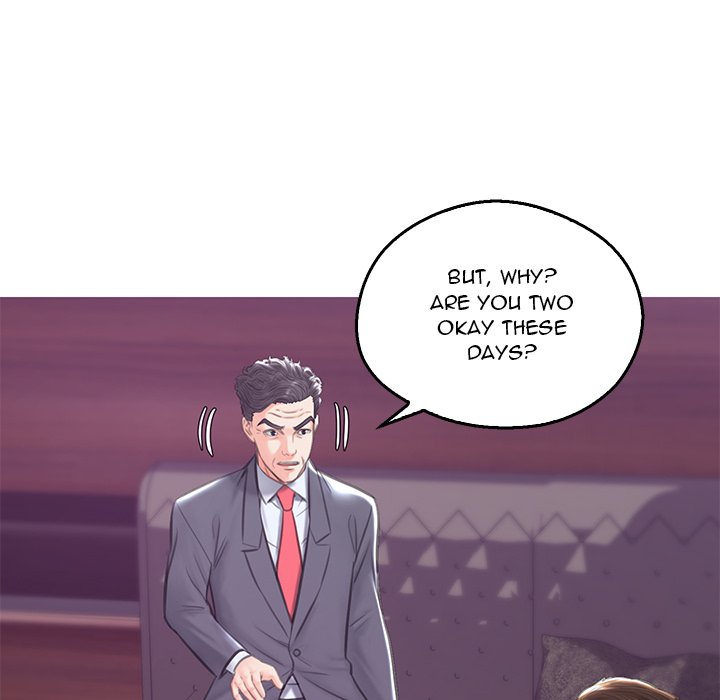 Daughter In Law - Chapter 33 [photo 58] - MangaPorn