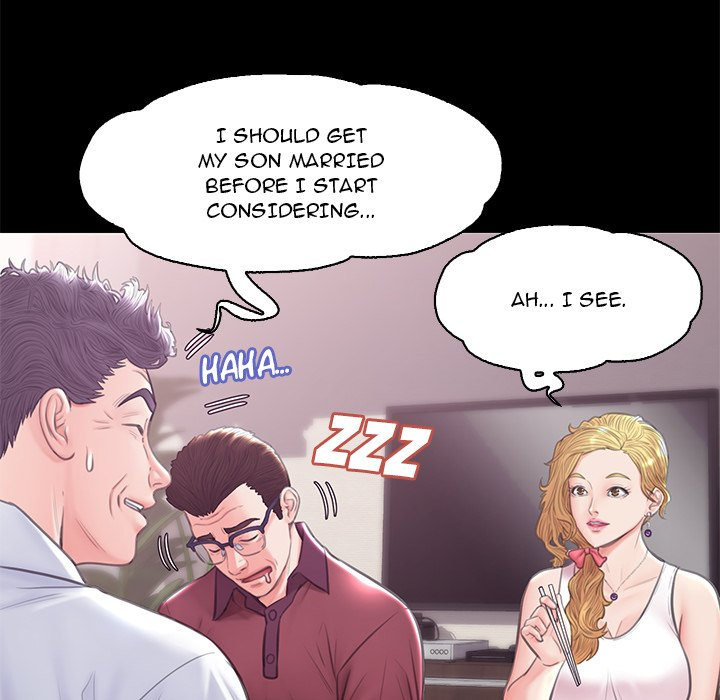 Daughter In Law - Chapter 33 [photo 92] - MangaPorn