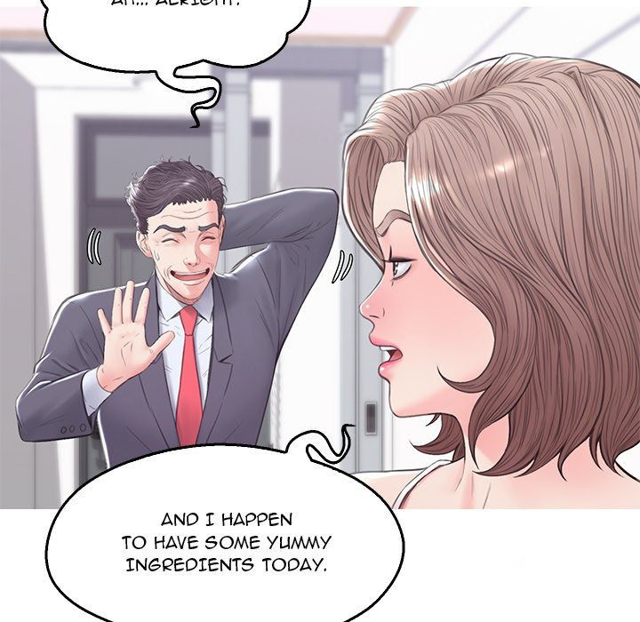 Daughter In Law - Chapter 34 [photo 71] - MangaPorn