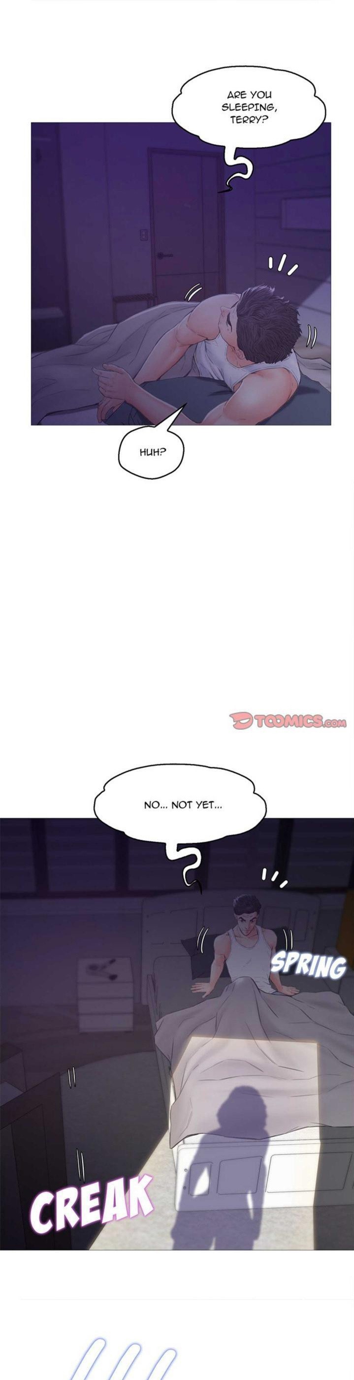 Daughter In Law - Chapter 35 [photo 1] - MangaPorn