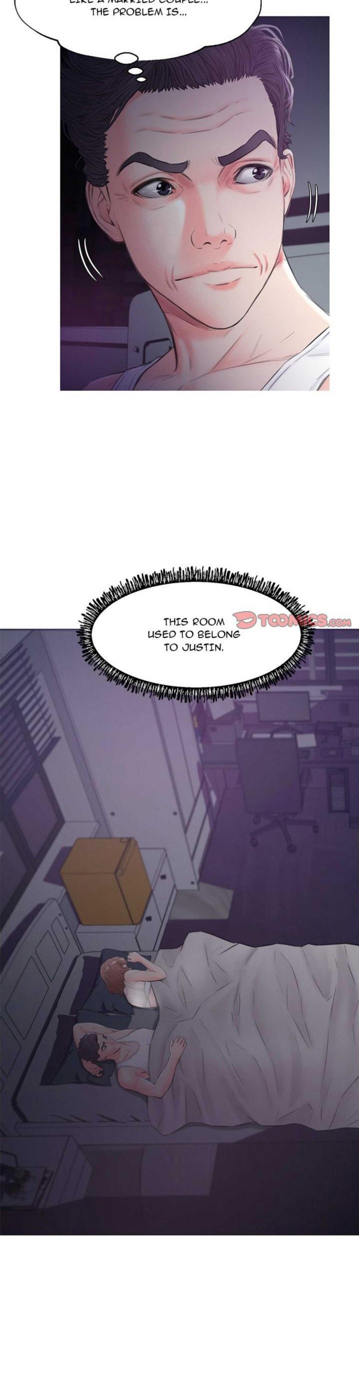 Daughter In Law - Chapter 35 [photo 10] - MangaPorn