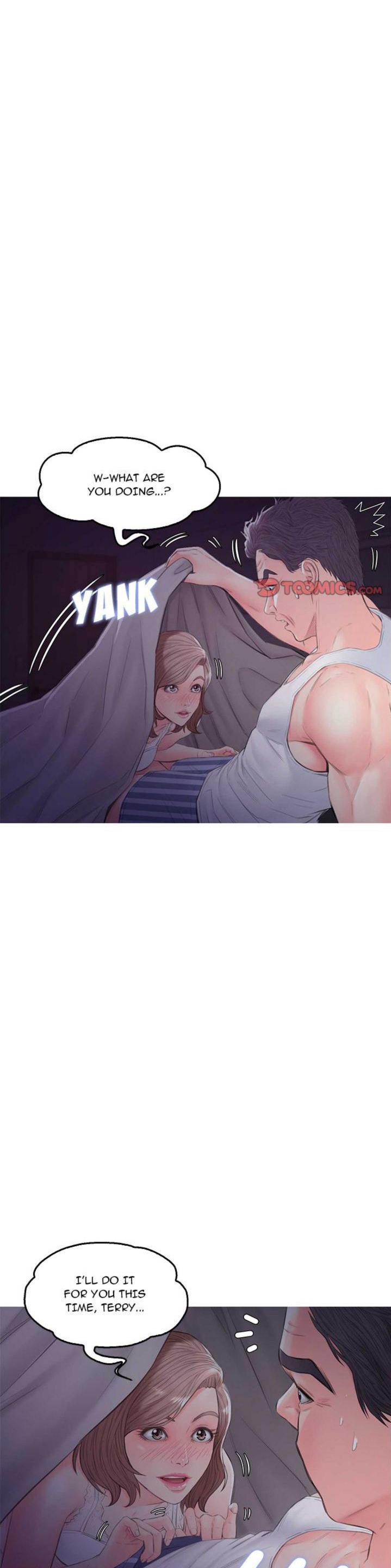 Daughter In Law - Chapter 35 [photo 13] - MangaPorn