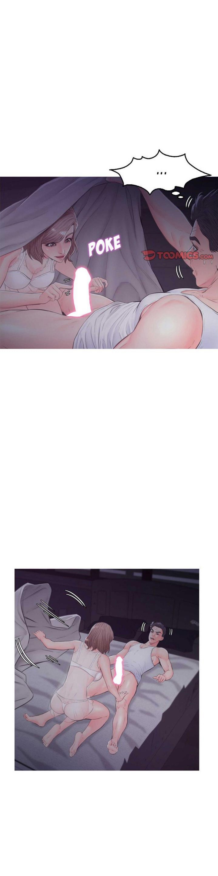 Daughter In Law - Chapter 35 [photo 16] - MangaPorn