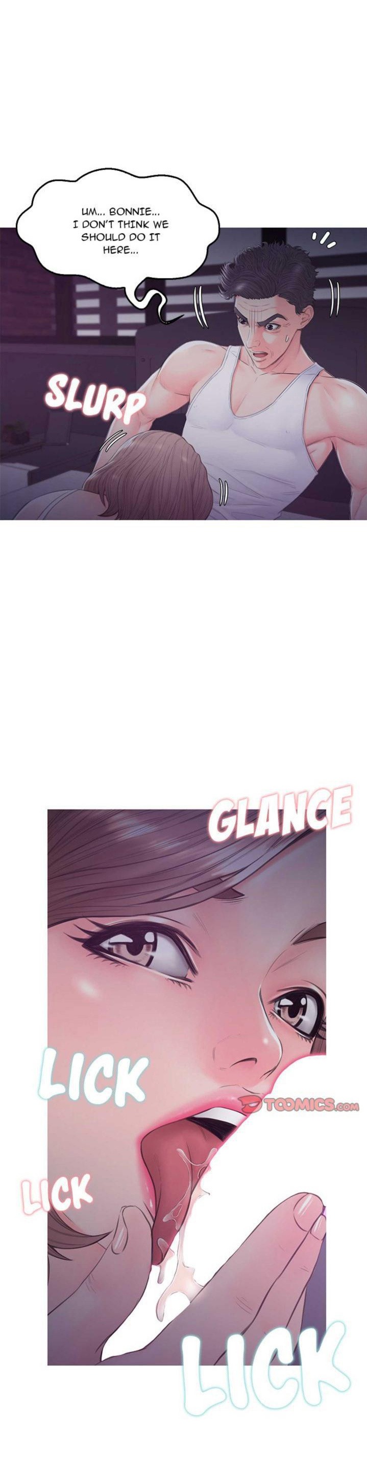 Daughter In Law - Chapter 35 [photo 17] - MangaPorn