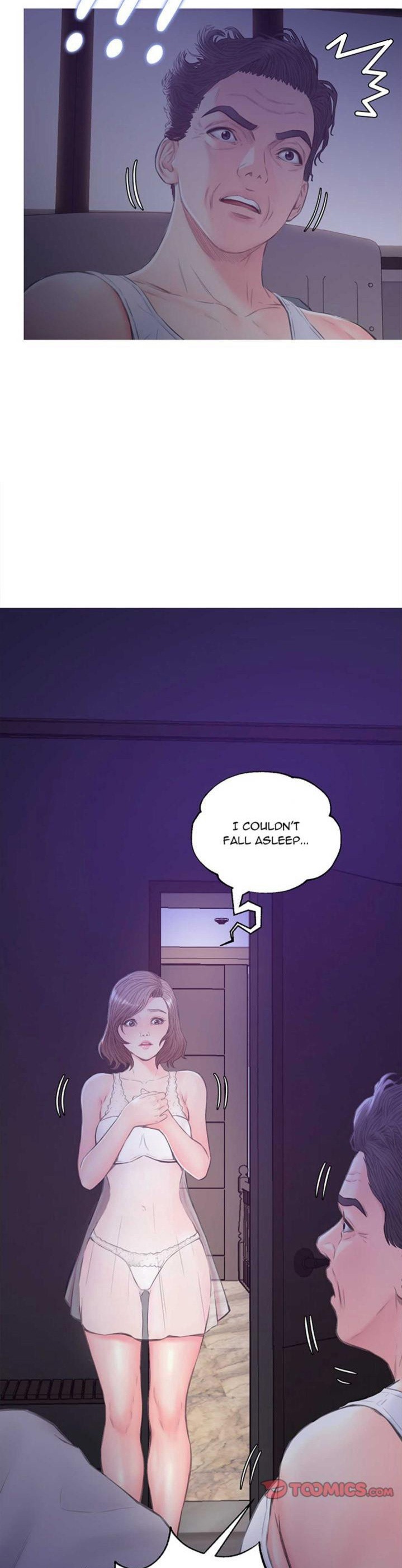 Daughter In Law - Chapter 35 [photo 2] - MangaPorn