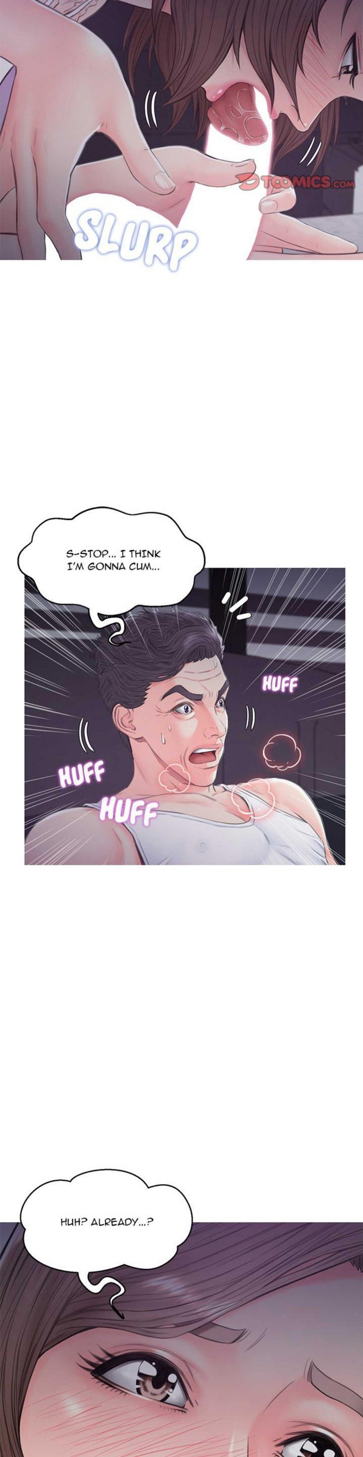 Daughter In Law - Chapter 35 [photo 22] - MangaPorn