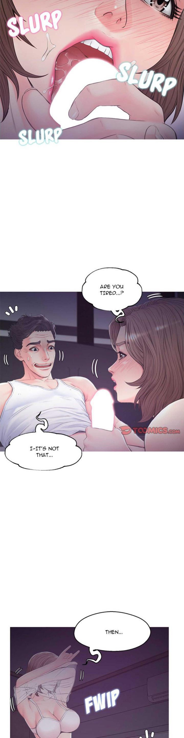 Daughter In Law - Chapter 35 [photo 23] - MangaPorn