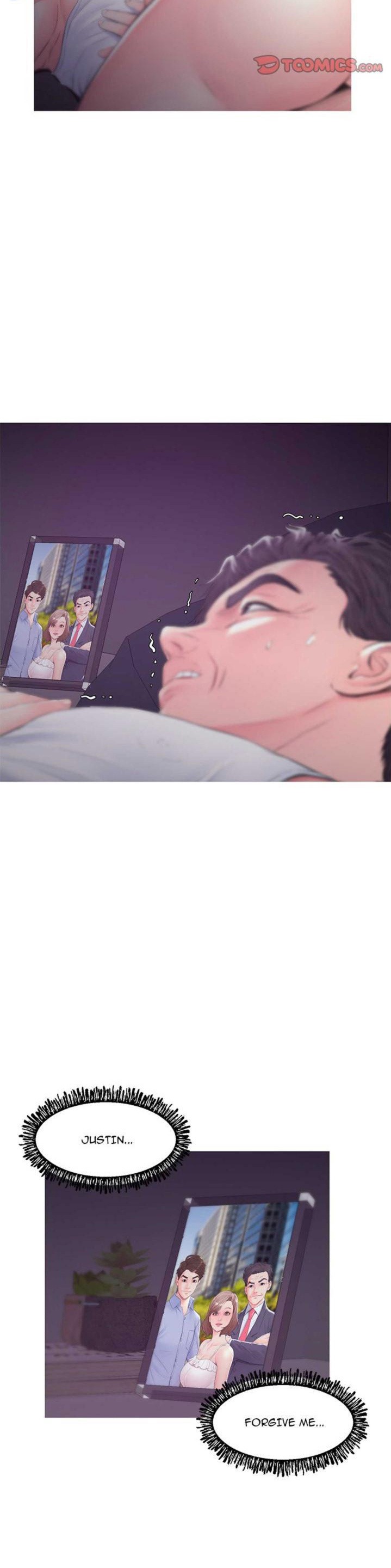 Daughter In Law - Chapter 35 [photo 25] - MangaPorn