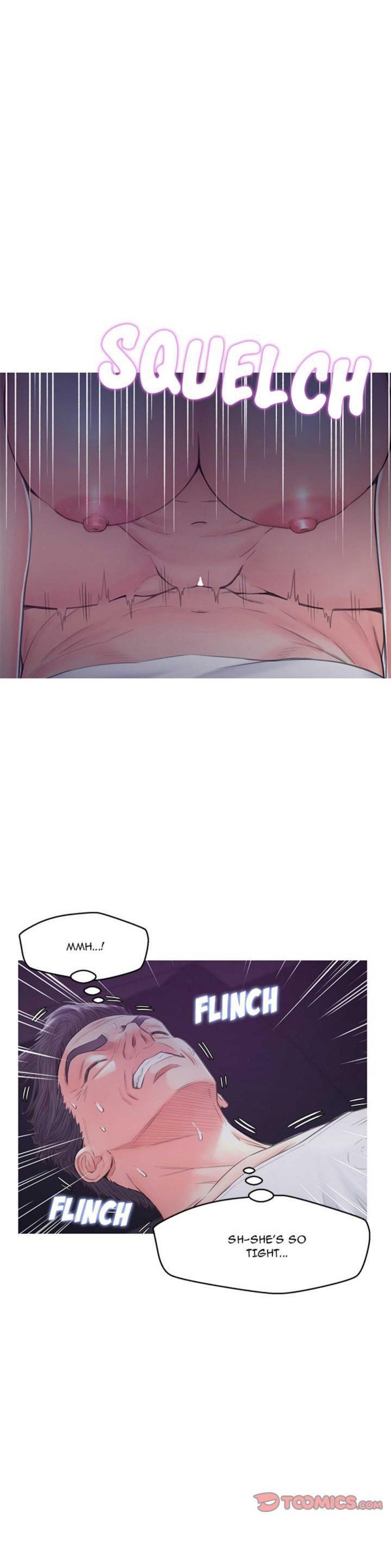 Daughter In Law - Chapter 35 [photo 27] - MangaPorn