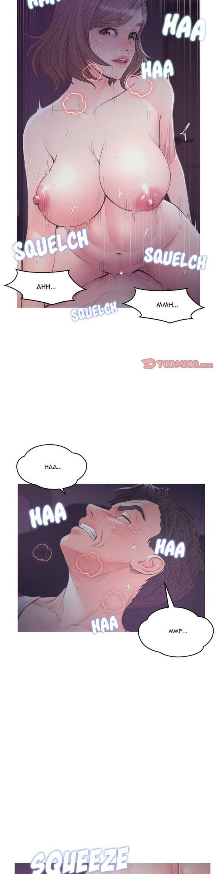 Daughter In Law - Chapter 35 [photo 29] - MangaPorn