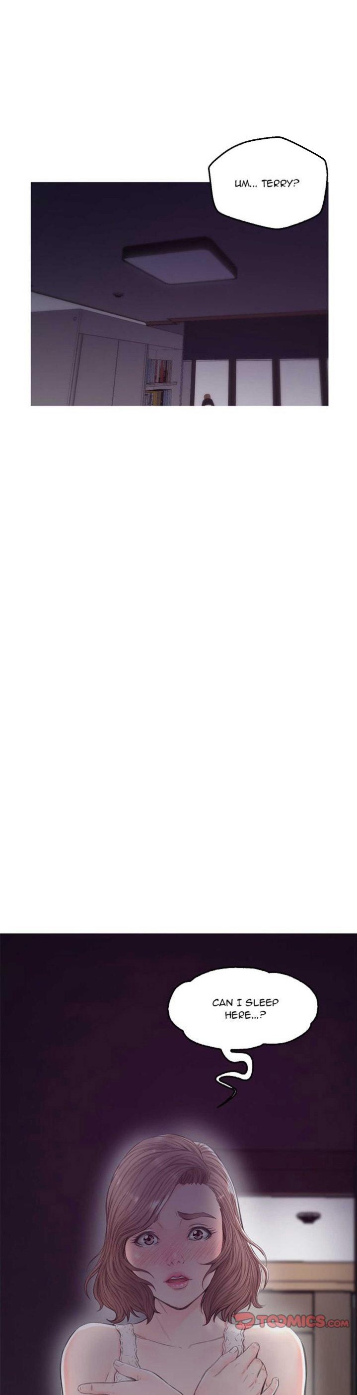 Daughter In Law - Chapter 35 [photo 5] - MangaPorn