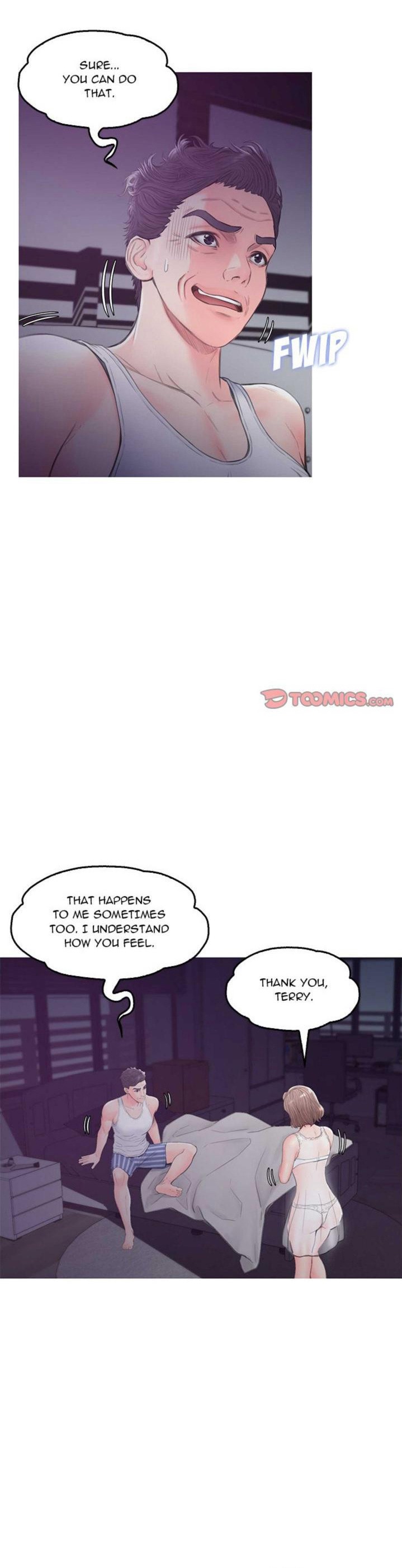 Daughter In Law - Chapter 35 [photo 7] - MangaPorn