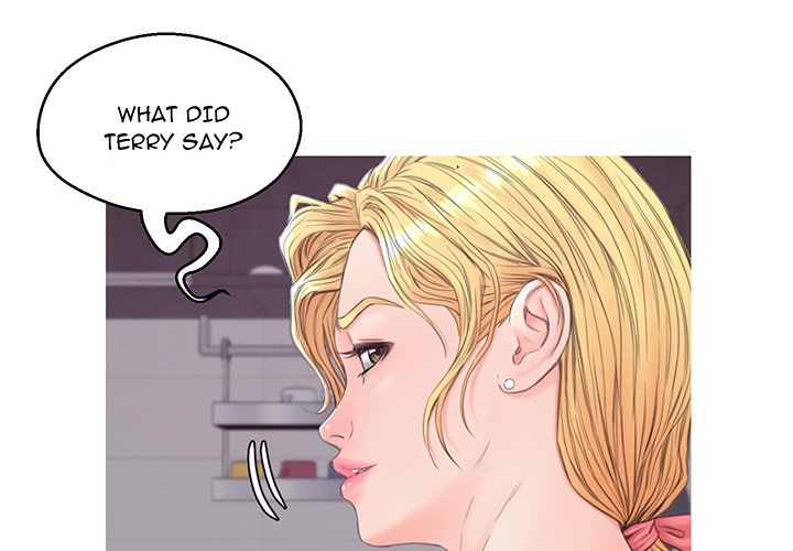 Daughter In Law - Chapter 36 [photo 4] - MangaPorn