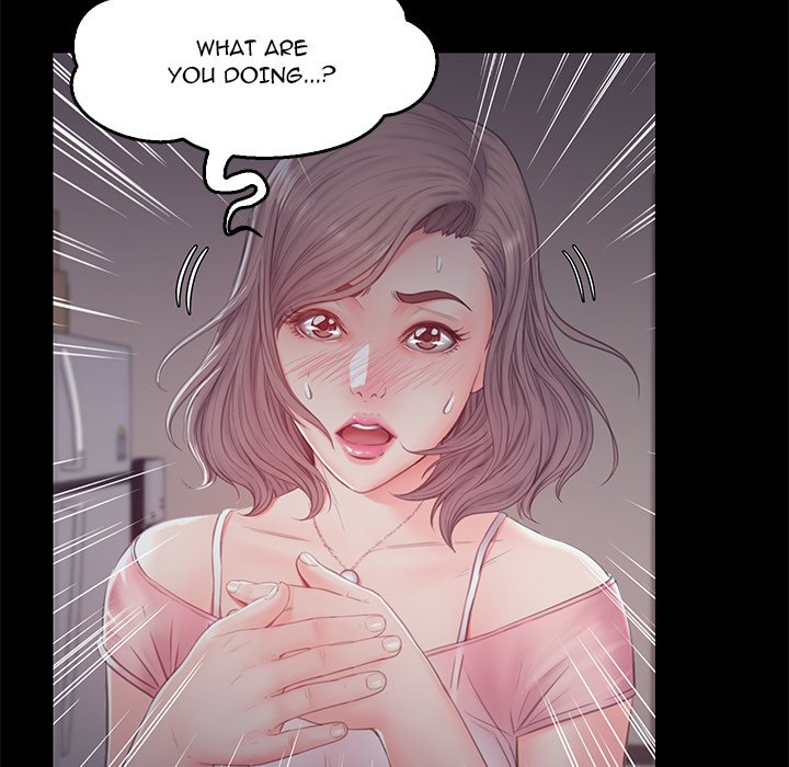 Daughter In Law - Chapter 38 [photo 18] - MangaPorn