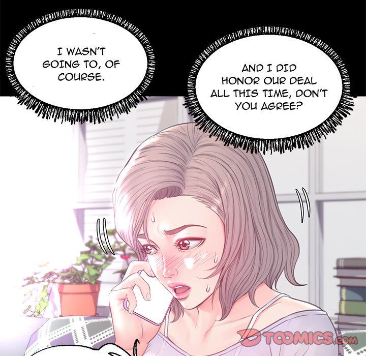 Daughter In Law - Chapter 40 [photo 75] - MangaPorn