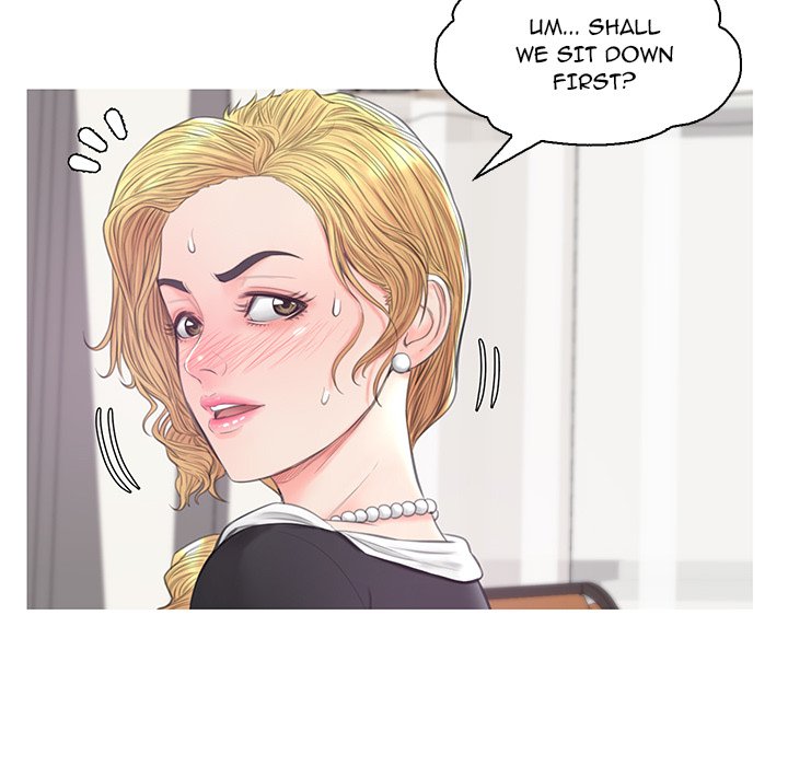 Daughter In Law - Chapter 41 [photo 100] - MangaPorn