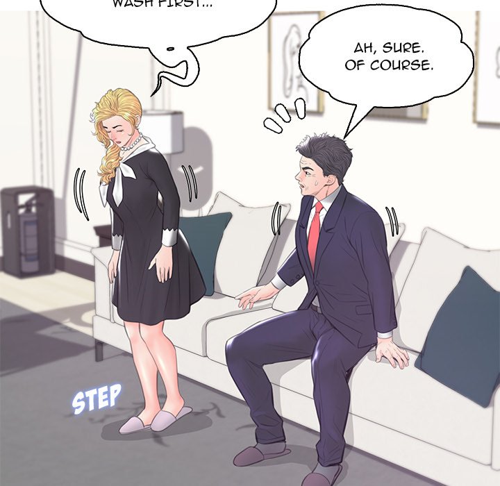 Daughter In Law - Chapter 41 [photo 116] - MangaPorn
