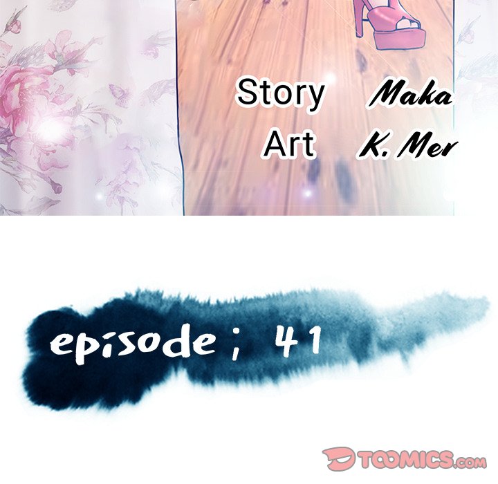 Daughter In Law - Chapter 41 [photo 15] - MangaPorn