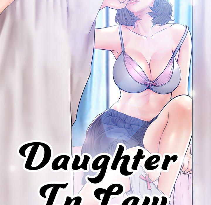 Daughter In Law - Chapter 42 [photo 13] - MangaPorn