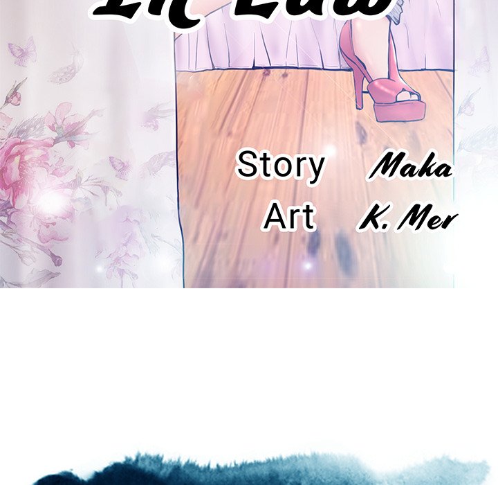 Daughter In Law - Chapter 42 [photo 14] - MangaPorn