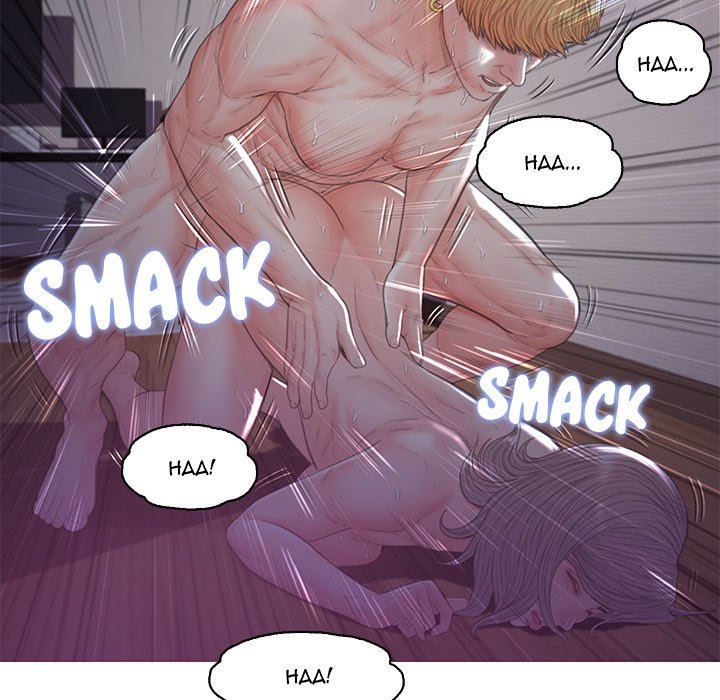 Daughter In Law - Chapter 43 [photo 61] - MangaPorn